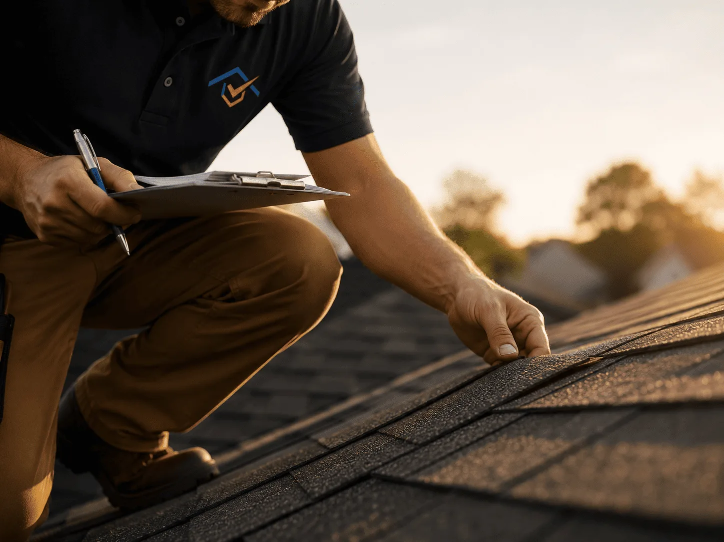 Why Choose Roof Inspection in Little River, KS